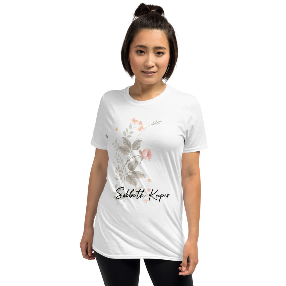 Sabbath Keeper T-Shirt