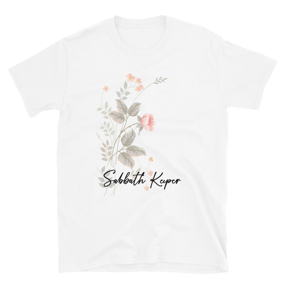 Sabbath Keeper T-Shirt