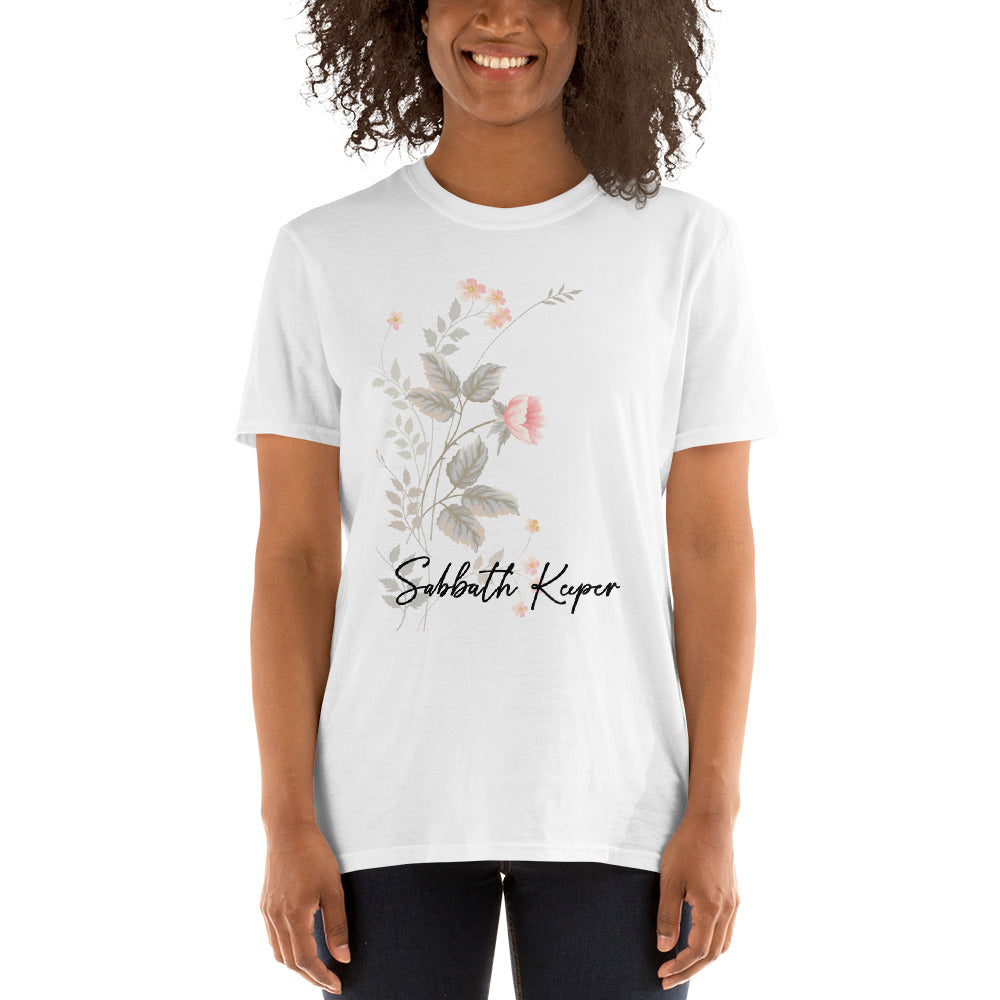 Sabbath Keeper T-Shirt