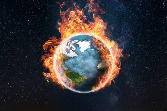 Science VS The Bible - Creation & Shape of the Earth