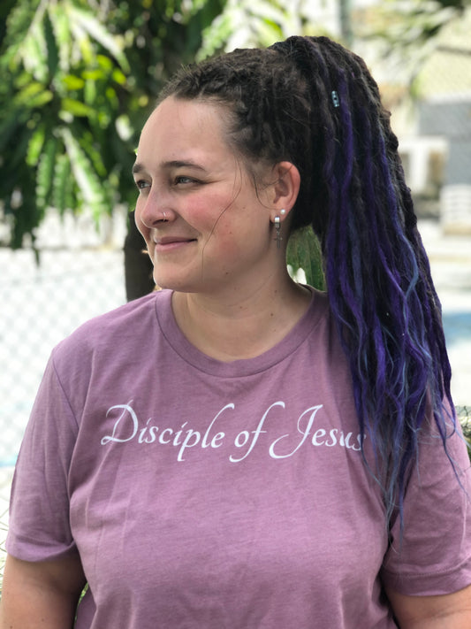 Women's - Disciple of Jesus