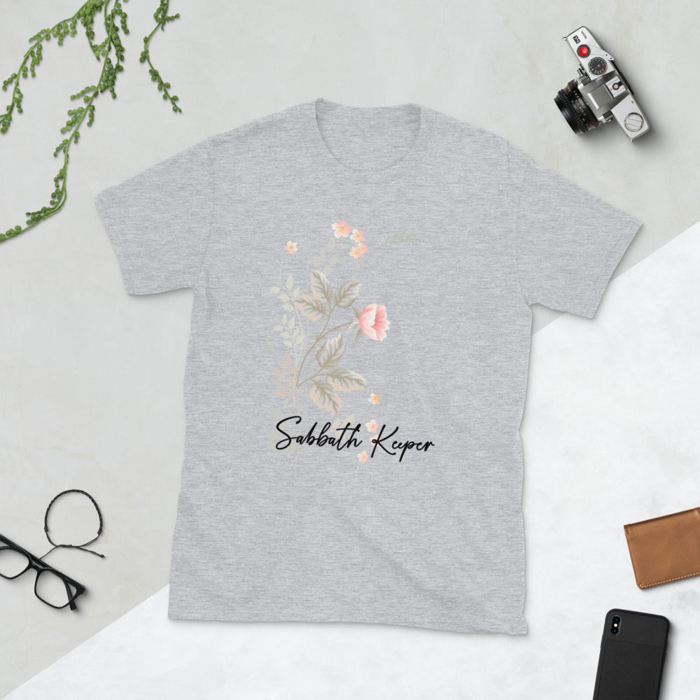 Sabbath Keeper T-Shirt