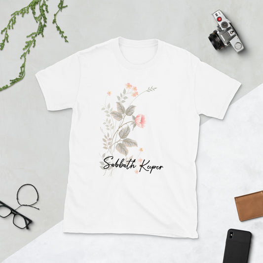 Sabbath Keeper T-Shirt